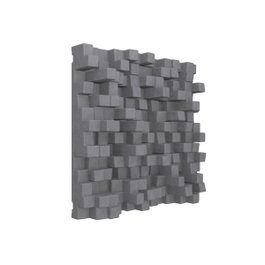 VICOUSTIC MULTIFUSER DC4 GREY (4U)