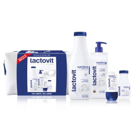 Lactovit Neceser