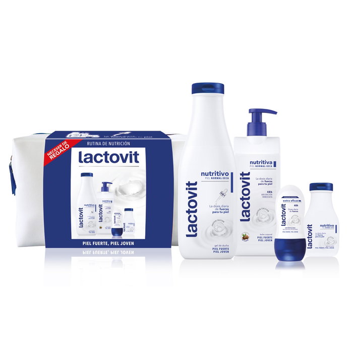 Lactovit Neceser