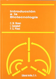 ACRIBIA INTRODUCCIÓN A LA BIOTECNOLOGÍA