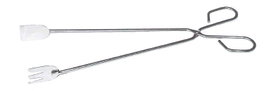 GARCIMA TENAZA REF-14 A COCINA+PALA INOX 35x5 CM