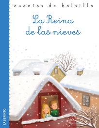 La reina de las nieves, AA.VV. - LABERINTO