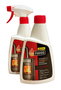 Flower Okfuego Limpiador de Cristales para Estufas y Chimeneas, Pack de 2 x 500 ml