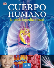 Cuerpo humano, VV.AA. - SAN PABLO EDITORIAL