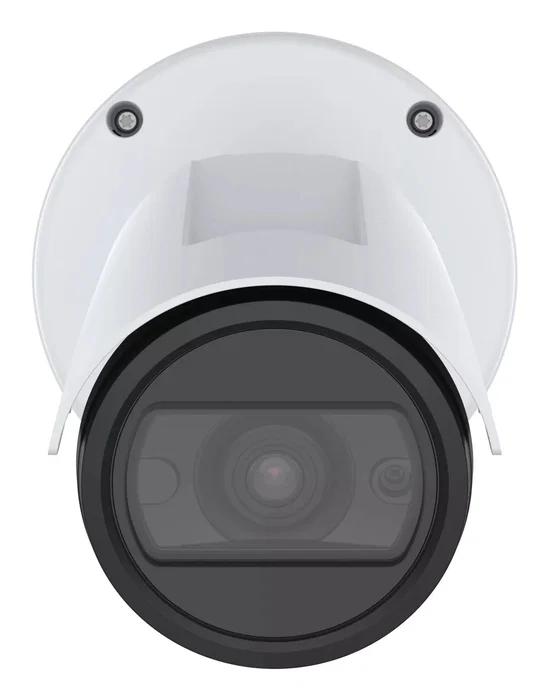 Axis P1475-LE Cámara de seguridad IP Bala Blanco