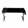 Mars gaming Mesa gaming MGD-X140 Negro