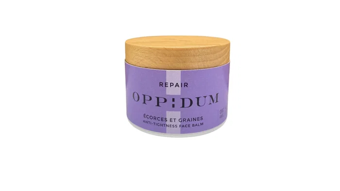 Oppidum Ecorces & Graines Bálsamo para la cara, 50 ml Oppidum Ecorces & Graines Bálsamo para la cara, 50 ml