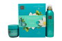 Rituals The Ritual of Karma Set con Gel de Ducha y Máscara Facial
