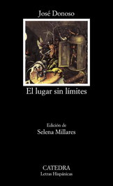 CATEDRA, El lugar sin límites - José Donoso