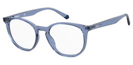 Polaroid PLD-D381-MVU Gafas de lectura azules