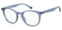 Polaroid PLD-D381-MVU Gafas de lectura azules