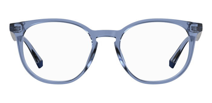 Polaroid PLD-D381-MVU Gafas de lectura azules
