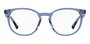 Polaroid PLD-D381-MVU Gafas de lectura azules