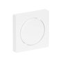 BUSCH-JAEGER 6540-84-102 Bedienelement f.Dreh-Dimmer Blanco