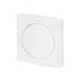 BUSCH-JAEGER 6540-84-102 Bedienelement f.Dreh-Dimmer Blanco