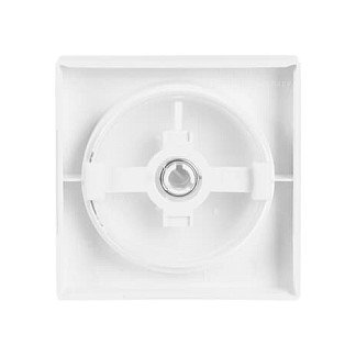 BUSCH-JAEGER 6540-84-102 Bedienelement f.Dreh-Dimmer Blanco