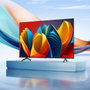 Hisense 50E77NQ Smart TV QLED 4K Ultra HD 50 pulgadas (127 cm) Negro