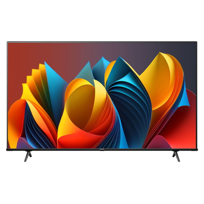 Hisense 50E77NQ Smart TV QLED 4K Ultra HD 50 pulgadas (127 cm) Negro