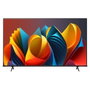 Hisense 50E77NQ Smart TV QLED 4K Ultra HD 50 pulgadas (127 cm) Negro