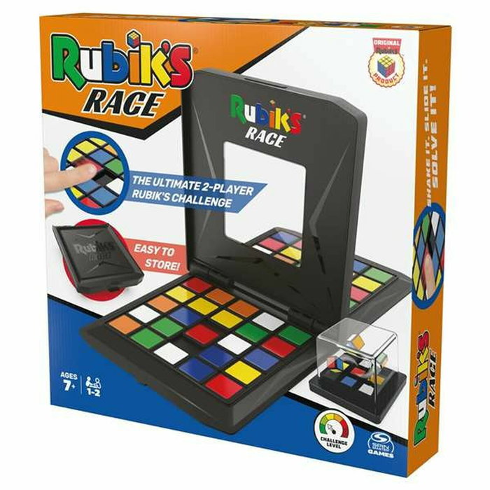 Spin Master Rubik's Race Refresh