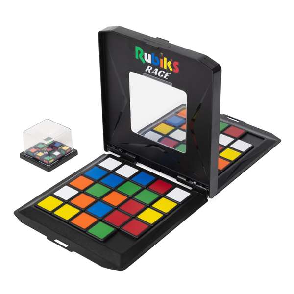 Spin Master Rubik's Race Refresh