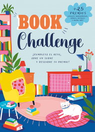 Book challenge, MAGAZZINI SALANI - MAGAZZINI SALANI