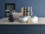 Joseph Joseph Nest 9 Plus Blue Bowl Set - Editions