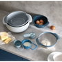 Joseph Joseph Nest 9 Plus Blue Bowl Set - Editions