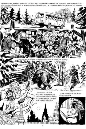 Astisendo Grupo Editorial, S.L. Oleg (2a Edición)