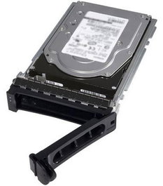 Dell Sirius 600GB SAS6 10K RPM 2.5 Inch Enterprise Class Disco Duro