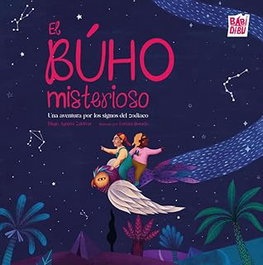 Babidi-bu, EL BÚHO MISTERIOSO - Babidi-bu