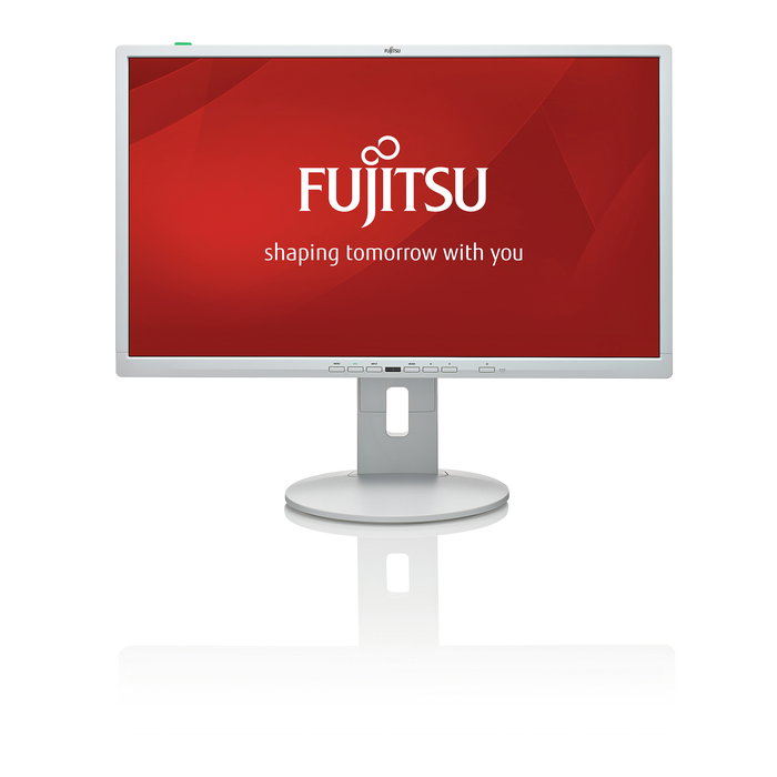 Fujitsu Monitor B22-8 WE Neo EU B Line 22" (1680x1050) WSXGA+ LED TN 5ms Plata con DP, DVI, 2xUSB, VGA Fujitsu Monitor B22-8 WE Neo EU B Line 22" (1680x1050) WSXGA+ LED TN 5ms Plata con DP, DVI, 2xUSB, VGA