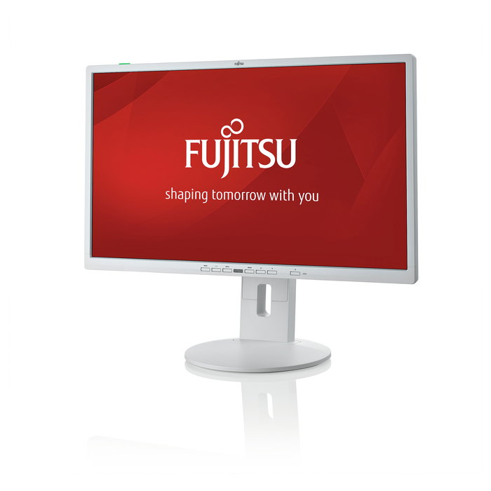 Fujitsu Monitor B22-8 WE Neo EU B Line 22" (1680x1050) WSXGA+ LED TN 5ms Plata con DP, DVI, 2xUSB, VGA Fujitsu Monitor B22-8 WE Neo EU B Line 22" (1680x1050) WSXGA+ LED TN 5ms Plata con DP, DVI, 2xUSB, VGA