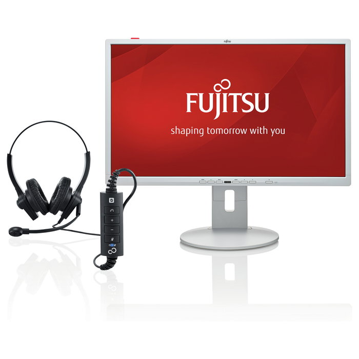 Fujitsu B22-8 WE Neo Monitor de 22 pulgadas