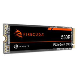 Seagate FireCuda 530R 4 TB M.2 PCIe 4.0 NVMe SSD