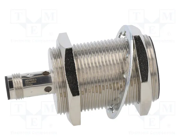 OMRON E2B-M30KS15-M1-B2 Sensor Inductivo PNP/NC M30