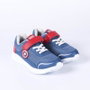 Zapatillas Deportivas Infantiles Marvel Azul 32