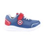 Zapatillas Deportivas Infantiles Marvel Azul 32