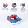 Zapatillas Deportivas Infantiles Marvel Azul 32