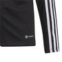 Chaqueta Deportiva para Niños Adidas Tiro 23 League Negro Fútbol 15-16 Años