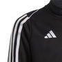 Chaqueta Deportiva para Niños Adidas Tiro 23 League Negro Fútbol 15-16 Años