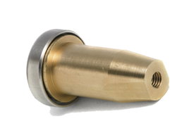 Cono completo 19x37 para olla a presión