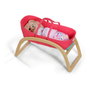 Zapf Creation Moisés 3 en 1 BABY born Pinplay Bassinet Multicolor