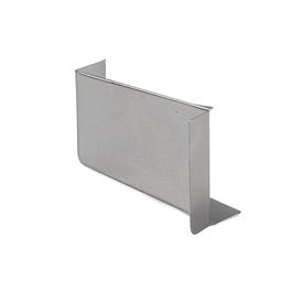 CAMAR Placa Cubresoporte 806 Modelo Logo Acabados Níquel Y Blanco Mano Derecha Acabado Níquel Satinado