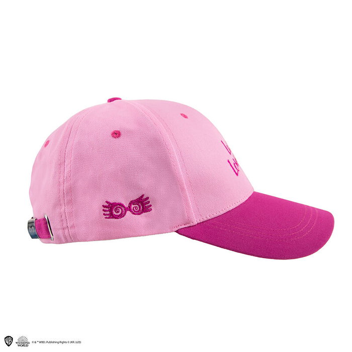 Cerdá Gorra Cinereplicas Harry Potter Luna Lovegood Cerdá Gorra Cinereplicas Harry Potter Luna Lovegood