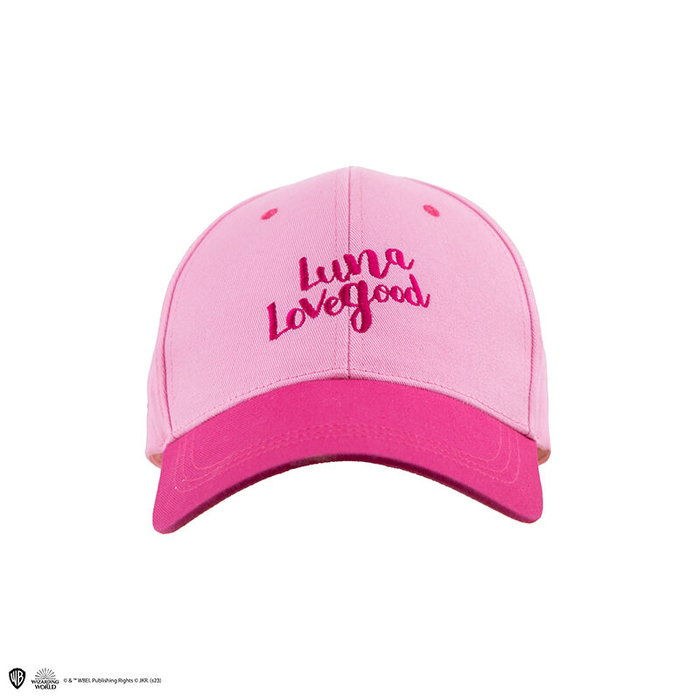 Cerdá Gorra Cinereplicas Harry Potter Luna Lovegood Cerdá Gorra Cinereplicas Harry Potter Luna Lovegood