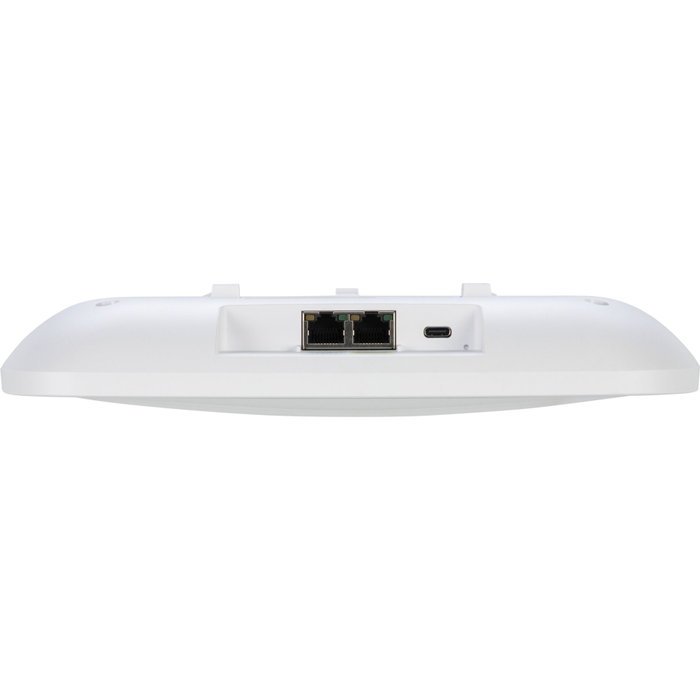 Zyxel NWA210AXV2-EU0101F Punto de acceso Wi-Fi 6 de doble banda Zyxel NWA210AXV2-EU0101F Punto de acceso Wi-Fi 6 de doble banda