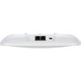 Zyxel NWA210AXV2-EU0101F Punto de acceso Wi-Fi 6 de doble banda