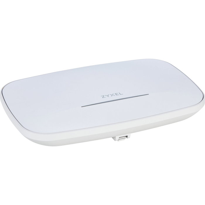 Zyxel NWA210AXV2-EU0101F Punto de acceso Wi-Fi 6 de doble banda Zyxel NWA210AXV2-EU0101F Punto de acceso Wi-Fi 6 de doble banda