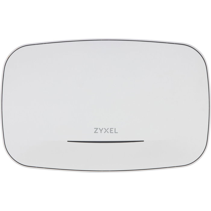 Zyxel NWA210AXV2-EU0101F Punto de acceso Wi-Fi 6 de doble banda Zyxel NWA210AXV2-EU0101F Punto de acceso Wi-Fi 6 de doble banda